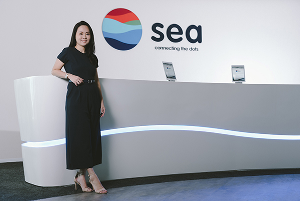 ส่องตลาดแพลตฟอร์มออนไลน์  มุ่งธุรกิจสู่ Digital Nation รับเศรษฐกิจดิจิทัล  