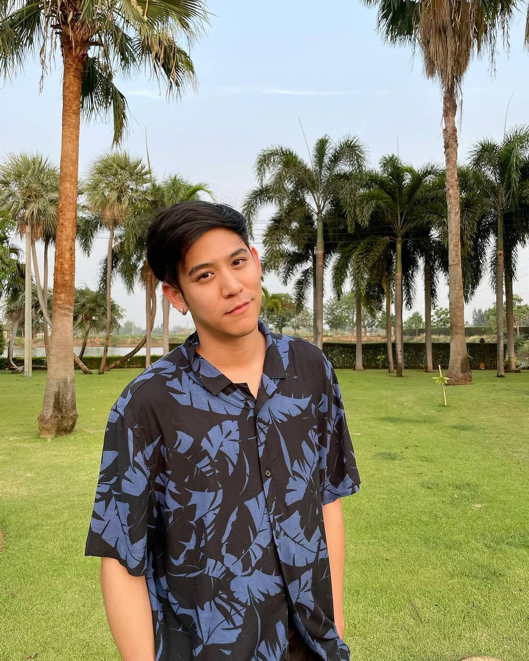 ปกป้องศักดิ์ศรี พอร์ช ศรัณย์ แจ้งความเพจดัง-ชาวเน็ต (มีคลิป)