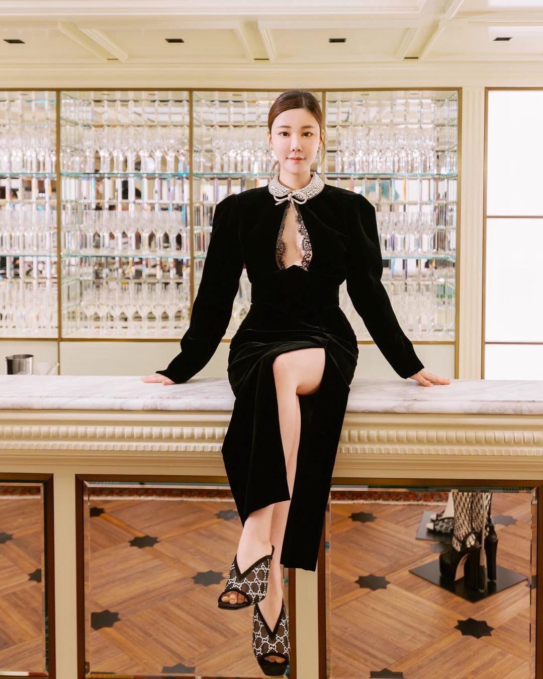 แอบบี้ ชอย คือใคร? ถูกฆ่าหั่นศพ แยกชิ้นส่วนแช่ตู้เย็น-ต้มซุป