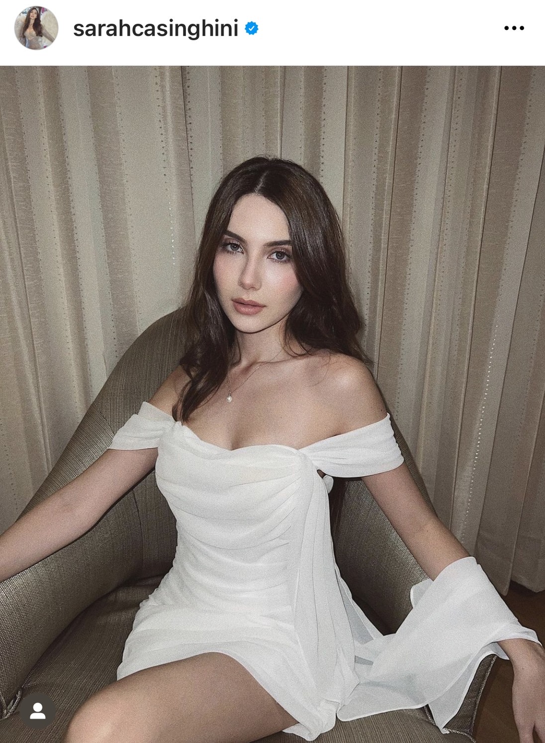 ซาร่า ดำเนินคดีหลังถูกแอบถ่าย อยากแชร์เรื่องนี้ไว้เป็นอุทาหรณ์