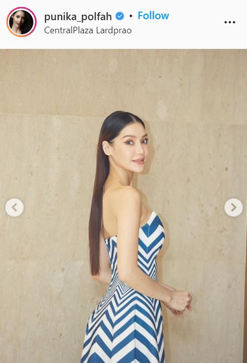 รับตกใจ!! พรฟ้า ปุณิกา เล่าเหตุการณ์ระทึกหลังเข้าช่วยนางงามรุ่นน้อง