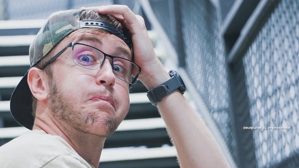 ย้อนวีรกรรมแสบที่สังคมตำหนิ “เนท My Mate Nate   (มีคลิป)