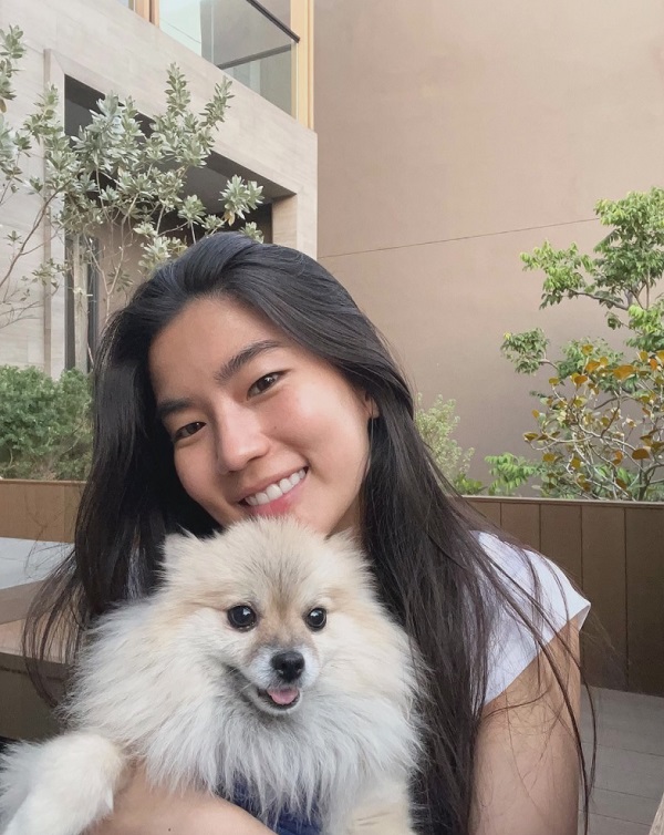  ก้อย อรัชพร เดือด ชาวเน็ตดราม่ากั๊กความสัมพันธ์ นิกกี้ ไม่ยอมคืนน้องหมา (มีคลิป)