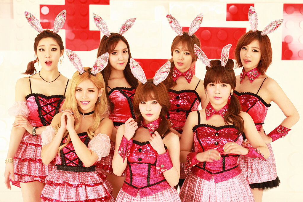 เผยแล้ว!! 'ไอยู' จะร้องเพลงอวยพรงานวิวาห์ของ 'จียอน T-ARA' 10 ธ.ค.นี้