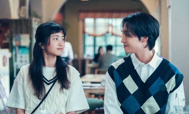 งานแรกหลังวิวาห์!! สุดเซอร์ไพรส์ ‘ชเวแทจุน’ โผล่ในซีรีส์ฮิตหลังสละโสดกับ ‘พัคชินฮเย’