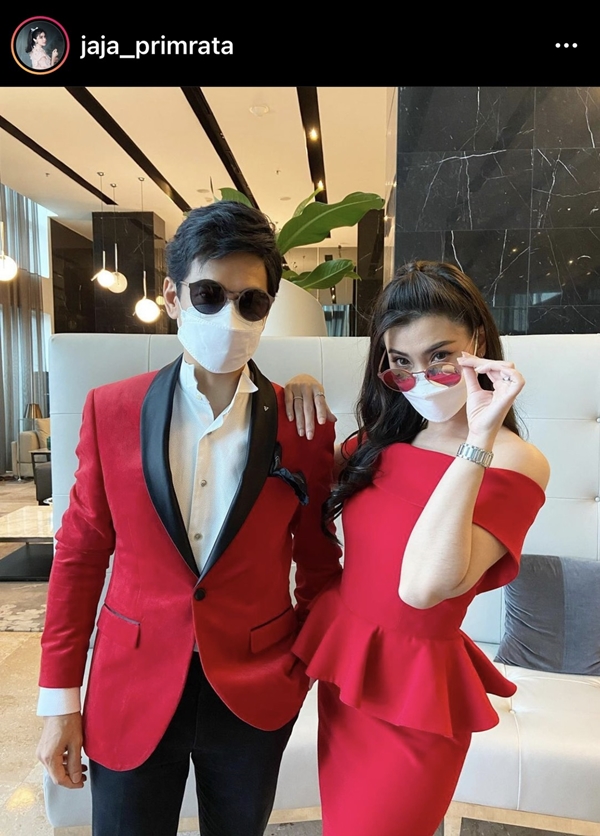 จ๊ะจ๋า - จิ๊บ  อยากมีทายาท แต่เจอปัญหาใหญ่??