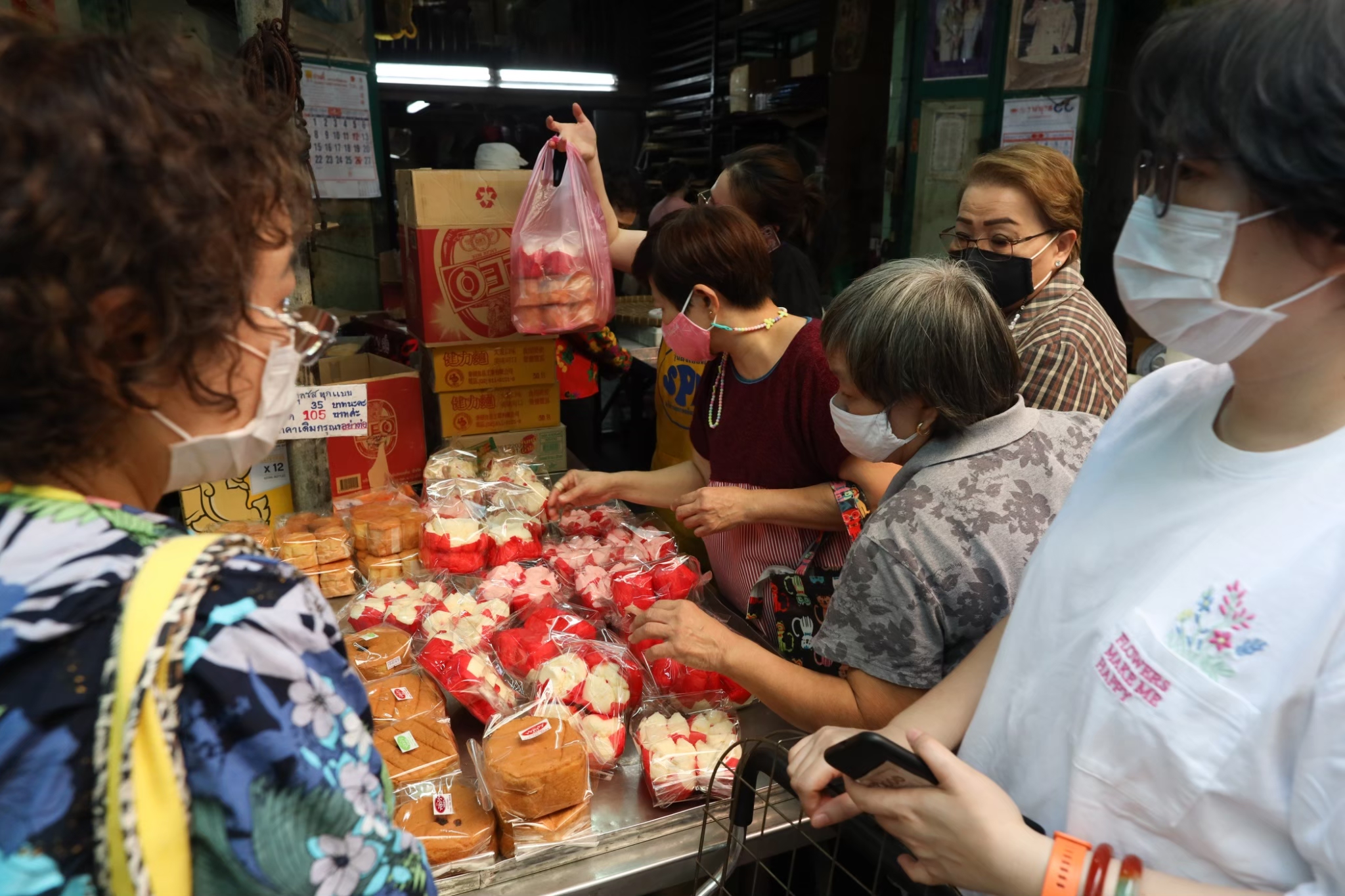 ตรุษจีน 2566 รวม 10 ไอเดียมอบของขวัญ เสริมมงคล รับปีใหม่จีน ตรุษจีน 2566 รวม 10 ไอเดียมอบของขวัญ เสริมมงคล รับปีใหม่จีน
