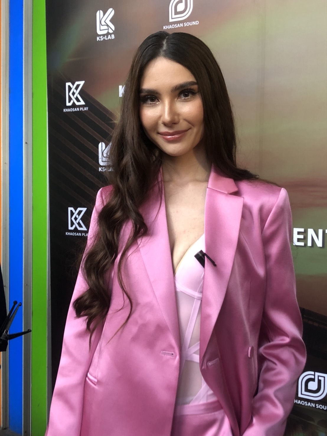 ซาร่า คาซิงกินี ยืนยัน ไม่มีส่วนเกี่ยวข้องกับคดี Forex-3D ซาร่า คาซิงกินี ยืนยัน ไม่มีส่วนเกี่ยวข้องกับคดี Forex-3D