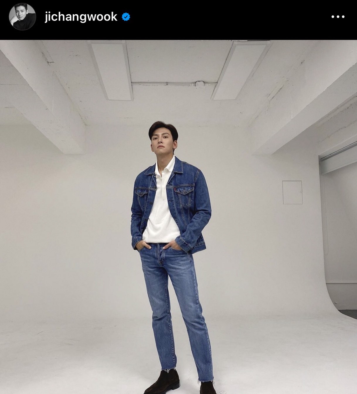 จีชางอุค ยืนยันความพร้อม จัดหนัก จัดเต็ม! ในมีตติ้งที่ไทย หลังกลับมาในรอบ 6 ปี  