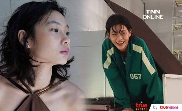 แฟนคลับ จองโฮยอน แห่งซีรีส์ The Squid Game กดคลิกติดตามเธอผ่าน IG อย่างต่อเนื่อง