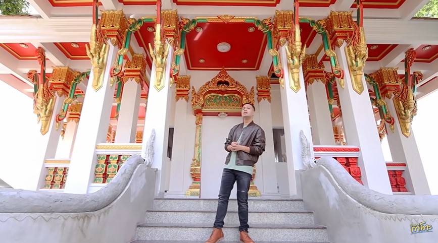 คอมเมนต์กระฉูด!! เพลงใหม่ พี่หลวงกาโตะ ยอดวิวไม่ธรรมดา