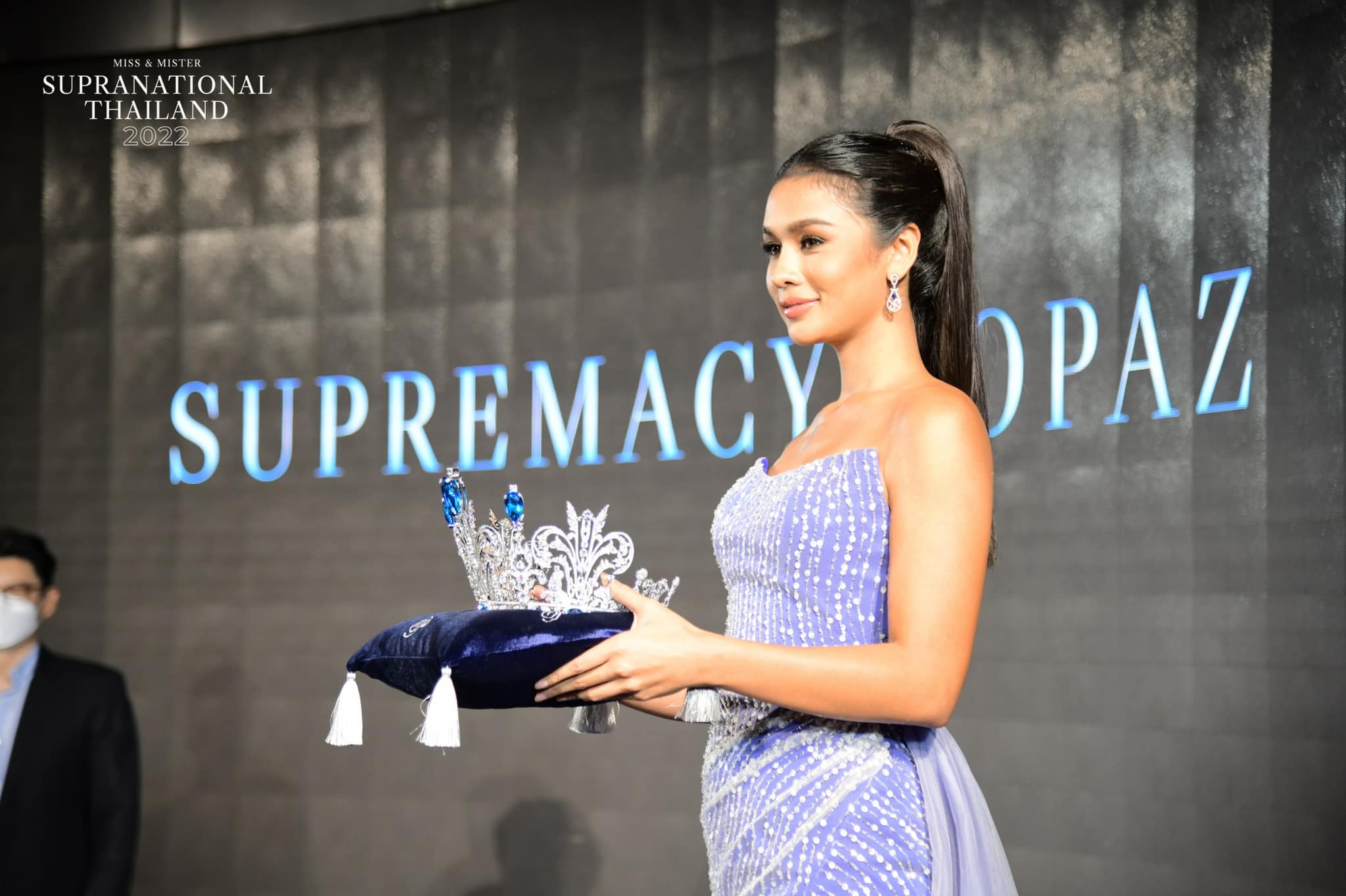 True5G ร่วมสนับสนุน Miss & Mister Supranational 2022 (มีคลิป)