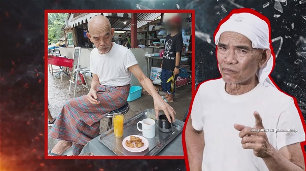 ครอบครัว “เทพ โพธิ์งาม” เคลียร์ภาษีย้อนหลังให้แล้ว   (มีคลิป)