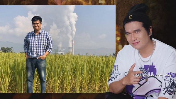 ปอยฝ้าย เล่าเหตุการณ์ติดเหล้าหนัก จนทำร้ายภรรยา  (มีคลิป)