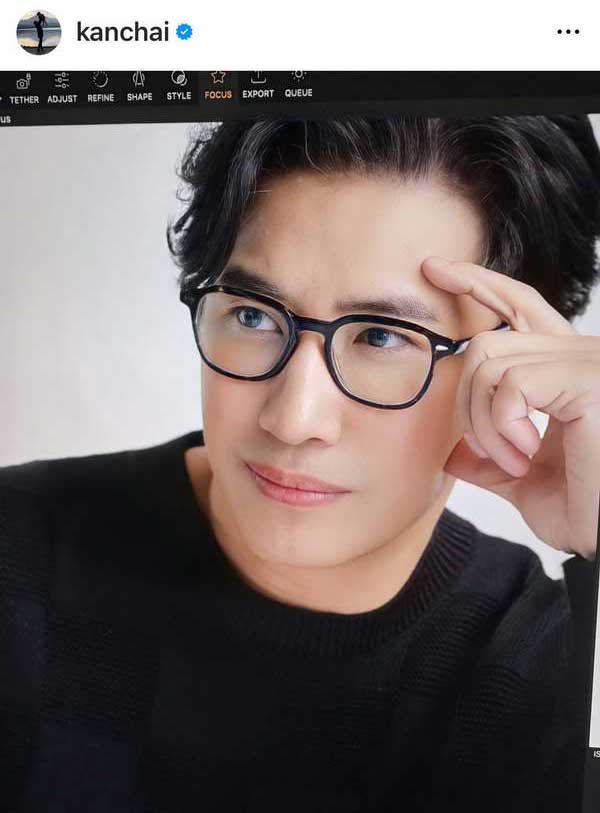 ฉายาดารา 2567 อย่างพีค! นัท มีเรีย-หลิงออม-หนุ่ม กรรชัย-นาย-ใบเฟิร์น มาครบ ฉายาดารา 2567 อย่างพีค! นัท มีเรีย-หลิงออม-หนุ่ม กรรชัย-นาย-ใบเฟิร์น มาครบ