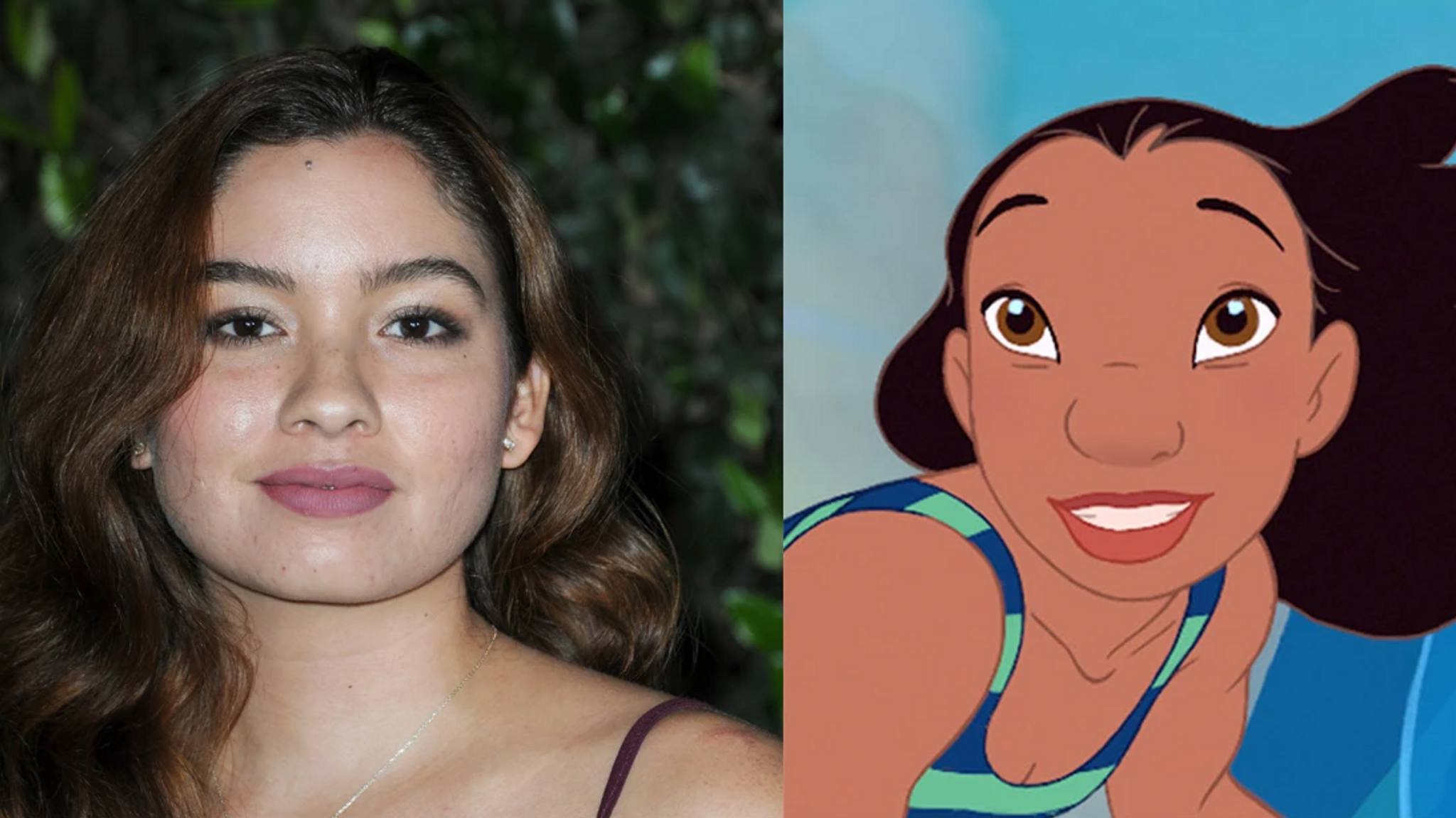 ดราม่า “Lilo & Stitch” ฉบับ Live-Action  เปลี่ยนตัวนักแสดงบทเดวิด  