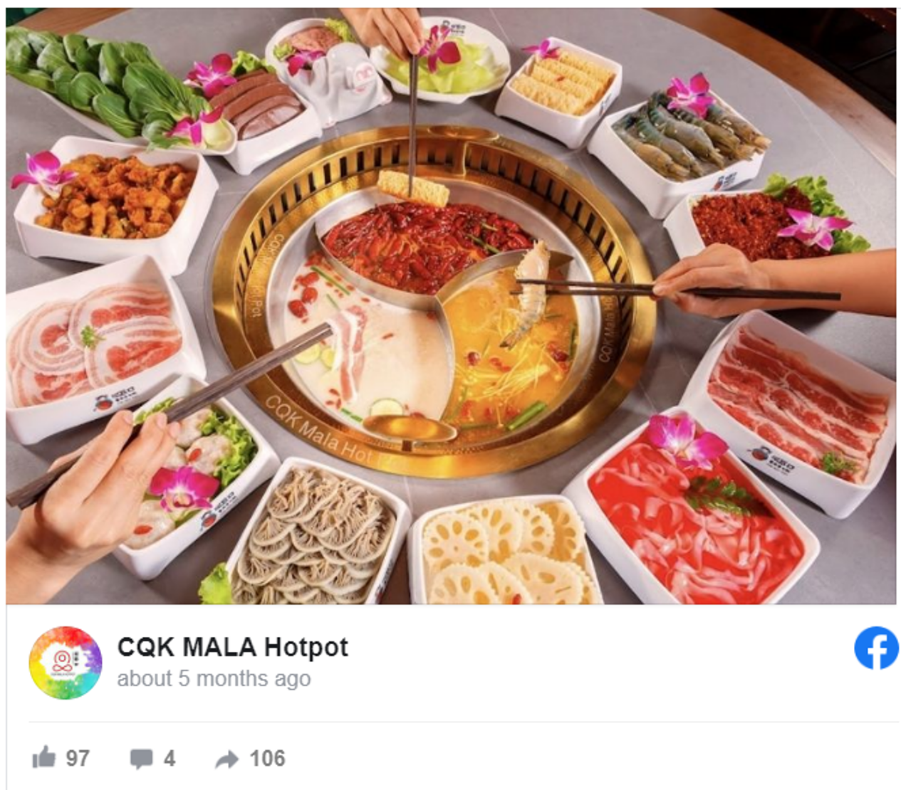 9 ร้านสุกี้หม่าล่าแนะนำ พิกัดในกรุงเทพ เจ้าดังเจ้าเด็ด อร่อยเผ็ดลิ้นชา!