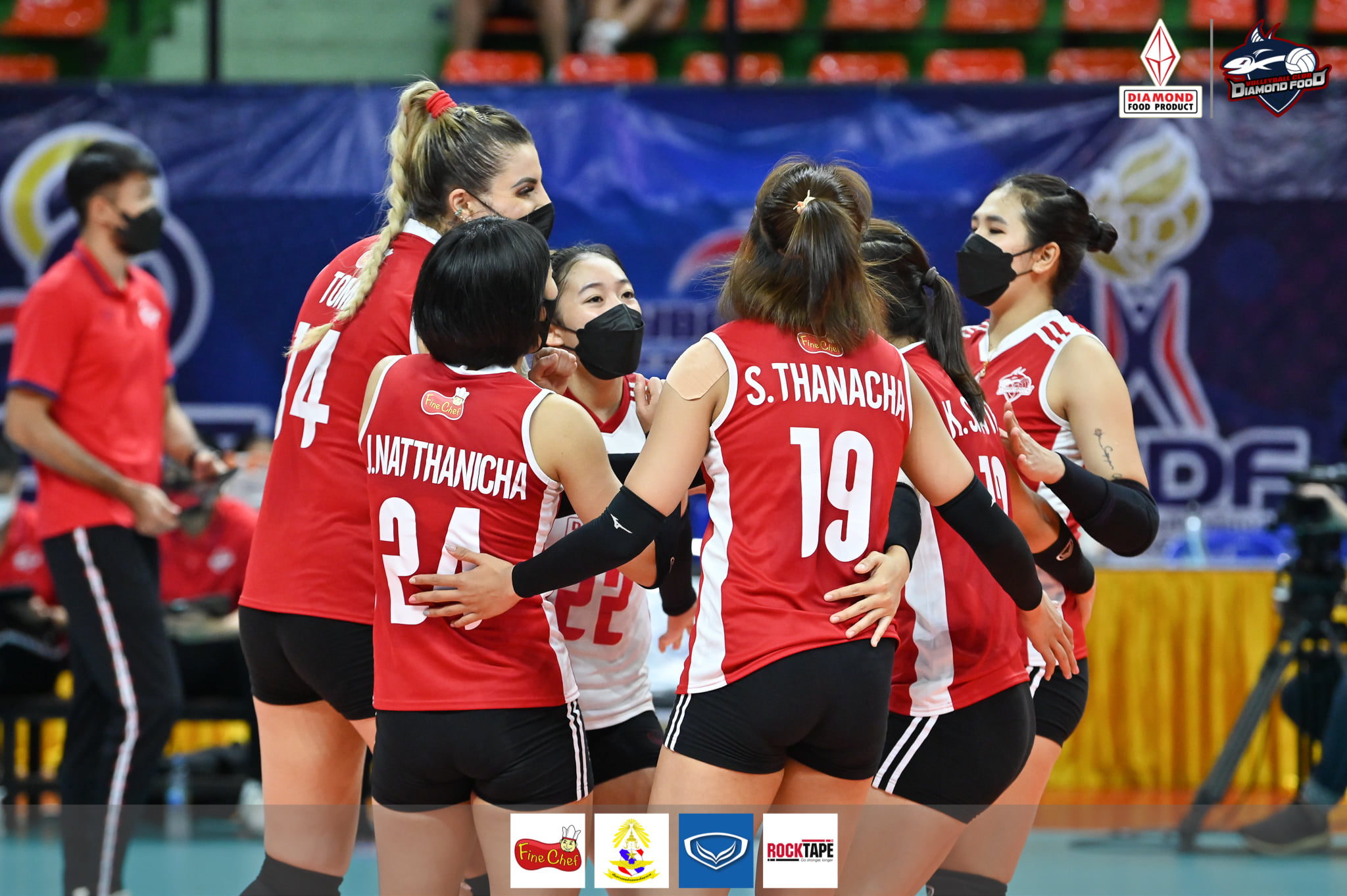 ล้วงลึกชีวิตอีกหนึ่งลูกนางฟ้า 'ป๊อป นริศรา' ที่กว่าจะมีวันนี้ไม่ง่ายเลย