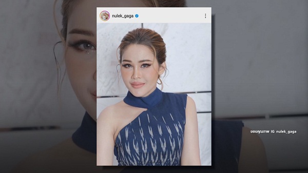 หนูเล็ก ตั้งคำถามการบริการ หลังเจอ พนง. สนามบิน พูดจาไม่ดีใส่  (มีคลิป)