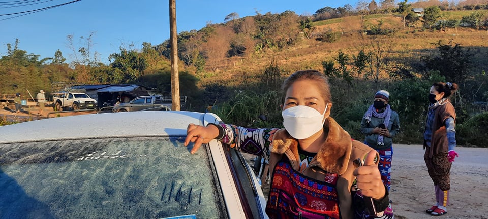 สุดฟิน! ภูกระดึง-ภูหินร่องกล้า หนาวจัด แม่คะนิ้งอวดความงดงาม