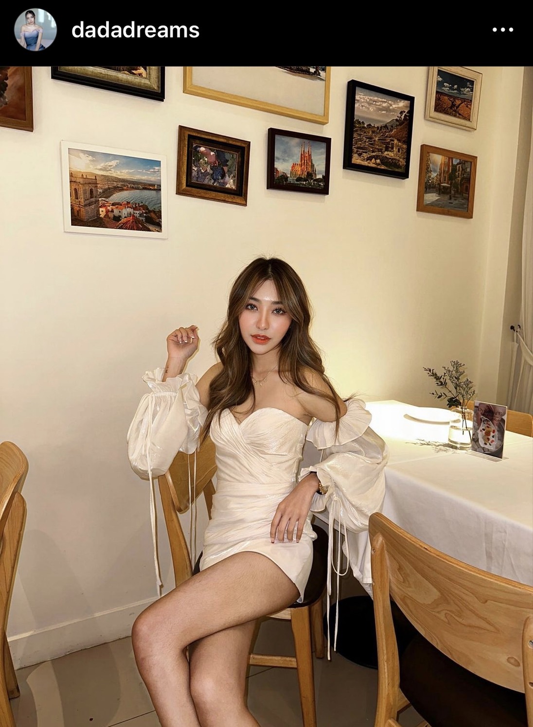 แฟนสาว เสือ เสฏกานต์ โพสต์อวยพรวันเกิดย้อนหลัง หวานฉ่ำ!!