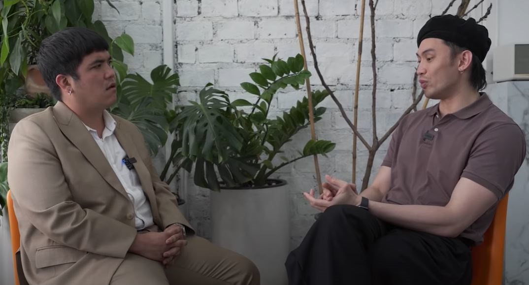 มะตูม ยอมรับว่า หิวแสง ให้ความผิดพลาดเป็นบทเรียนชีวิต