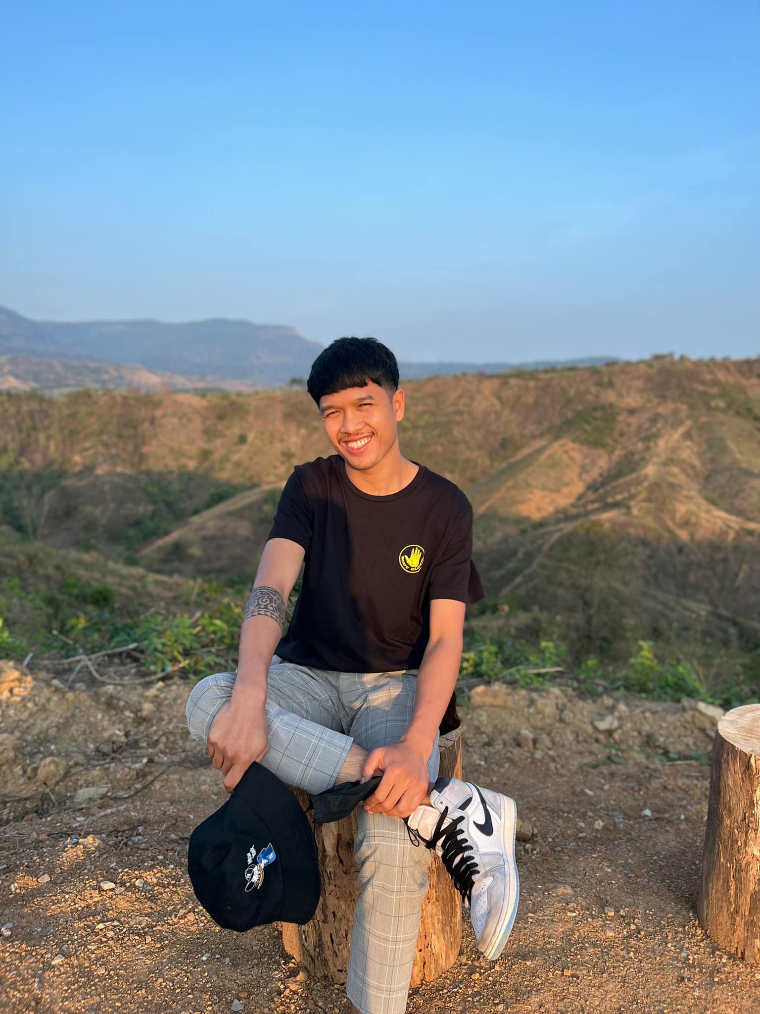 Jack WC เปิดประวัติแร็ปเปอร์อีสานฮิตในTikTok -พร้อมผลงานเด่นก่อนเสียชีวิต Jack WC เปิดประวัติแร็ปเปอร์อีสานฮิตในTikTok -พร้อมผลงานเด่นก่อนเสียชีวิต