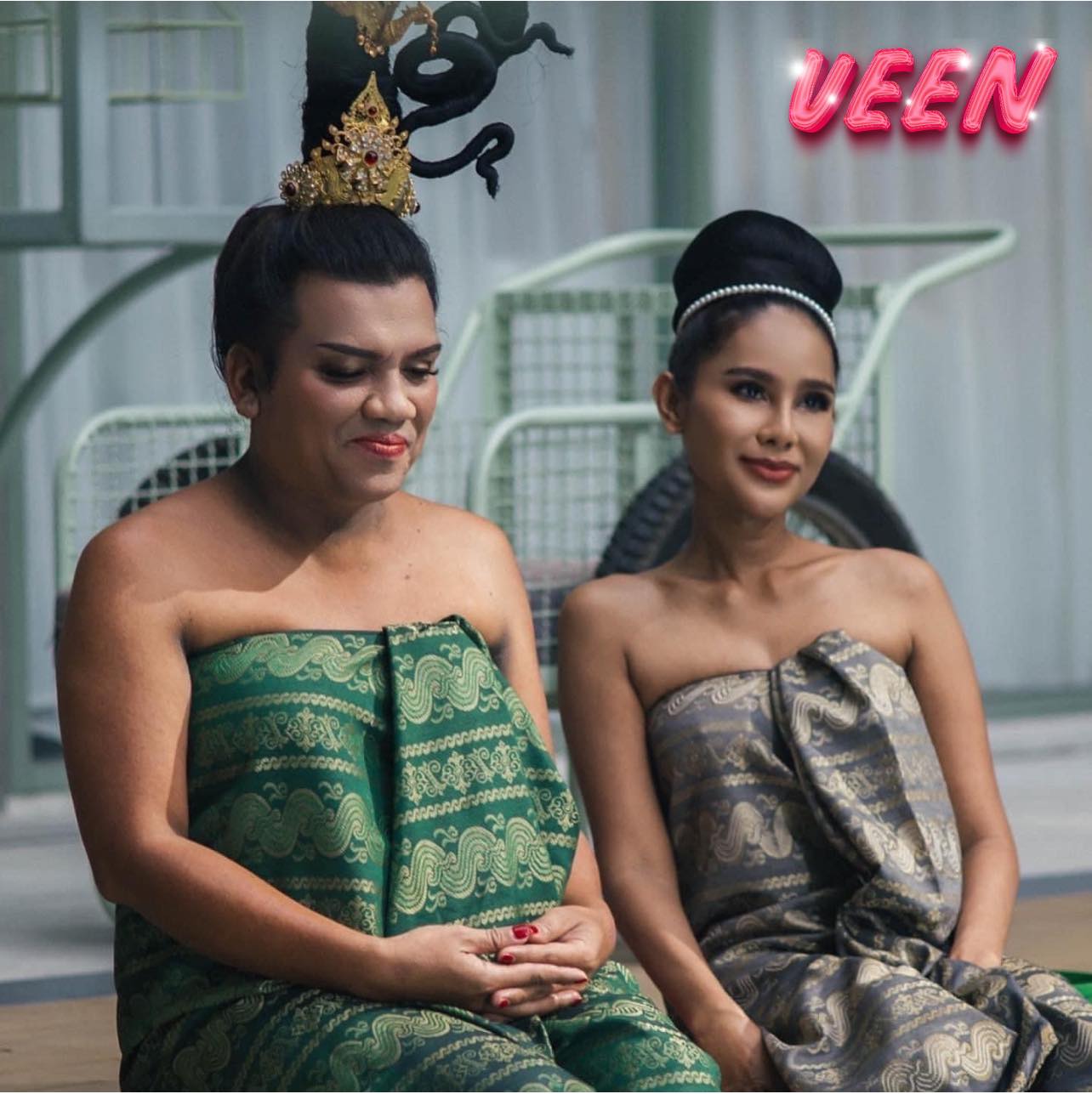 “แม่หญิงลี” ส่งกำลังใจให้ “ทิพย์” หลังโพสต์แจ้งข่าวถูกฟ้องร้องคดีหมิ่นประมาท “แม่หญิงลี” ส่งกำลังใจให้ “ทิพย์” หลังโพสต์แจ้งข่าวถูกฟ้องร้องคดีหมิ่นประมาท