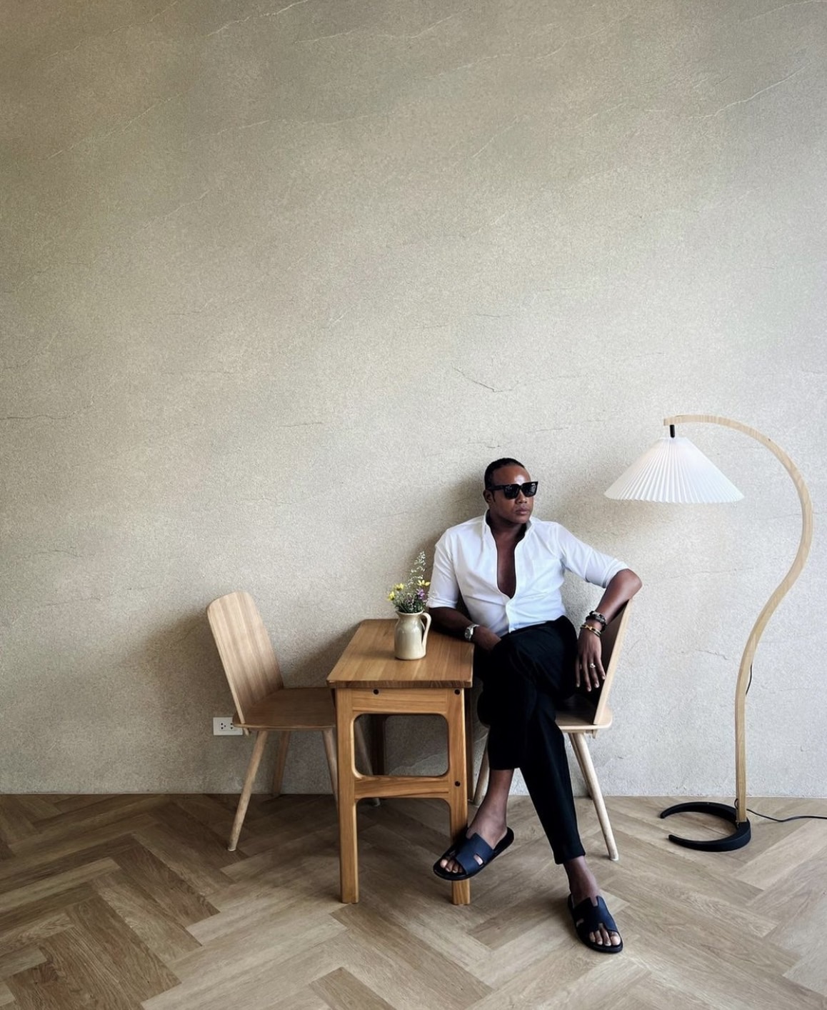 รัศมีแข ลั่น!! ฉันจะลงทุกปี อวดคลิปอวยพร จาก ลิซ่า รัศมีแข ลั่น!! ฉันจะลงทุกปี อวดคลิปอวยพร จาก ลิซ่า