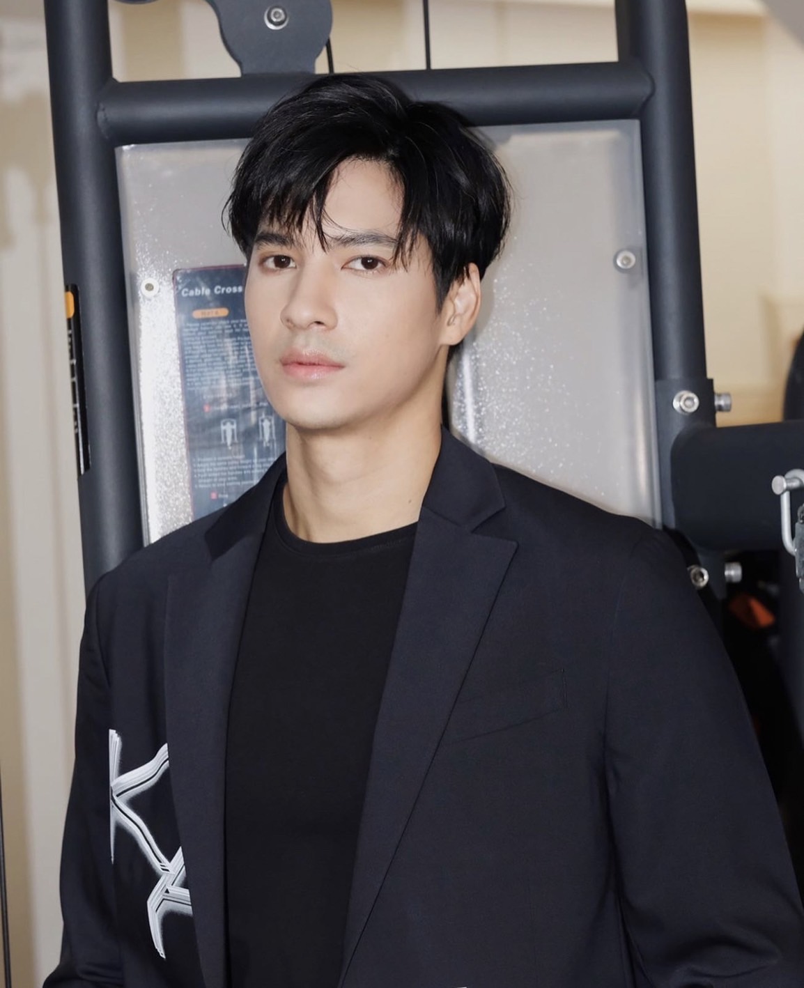 ปุ๊กลุก เปิดปากเผยสถานะ ไมค์ ภัทรเดช อีกครั้ง!! ตอนนี้ใช่แฟนหรือเปล่า? ปุ๊กลุก เปิดปากเผยสถานะ ไมค์ ภัทรเดช อีกครั้ง!! ตอนนี้ใช่แฟนหรือเปล่า?