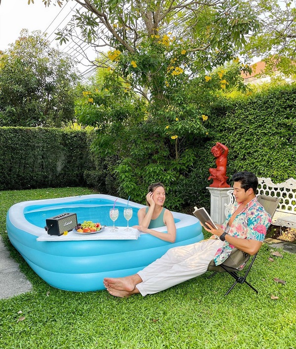 แมน การิน ตื่นเต้น ใกล้ได้เจอหน้าลูกชายแล้ว ขอบคุณที่ยกให้เป็นพ่อบ้านในฝัน (มีคลิป) แมน การิน ตื่นเต้น ใกล้ได้เจอหน้าลูกชายแล้ว ขอบคุณที่ยกให้เป็นพ่อบ้านในฝัน (มีคลิป)