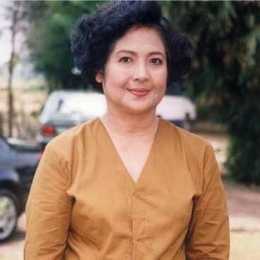 เมตตา รุ่งรัตน์ เผยชีวิตวัย 79 ปี ป่วยถึง 16 โรค!! เมตตา รุ่งรัตน์ เผยชีวิตวัย 79 ปี ป่วยถึง 16 โรค!!