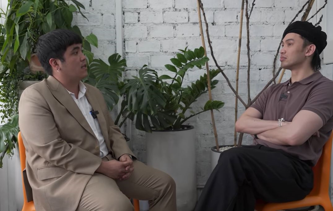 มะตูม ยอมรับว่า หิวแสง ให้ความผิดพลาดเป็นบทเรียนชีวิต