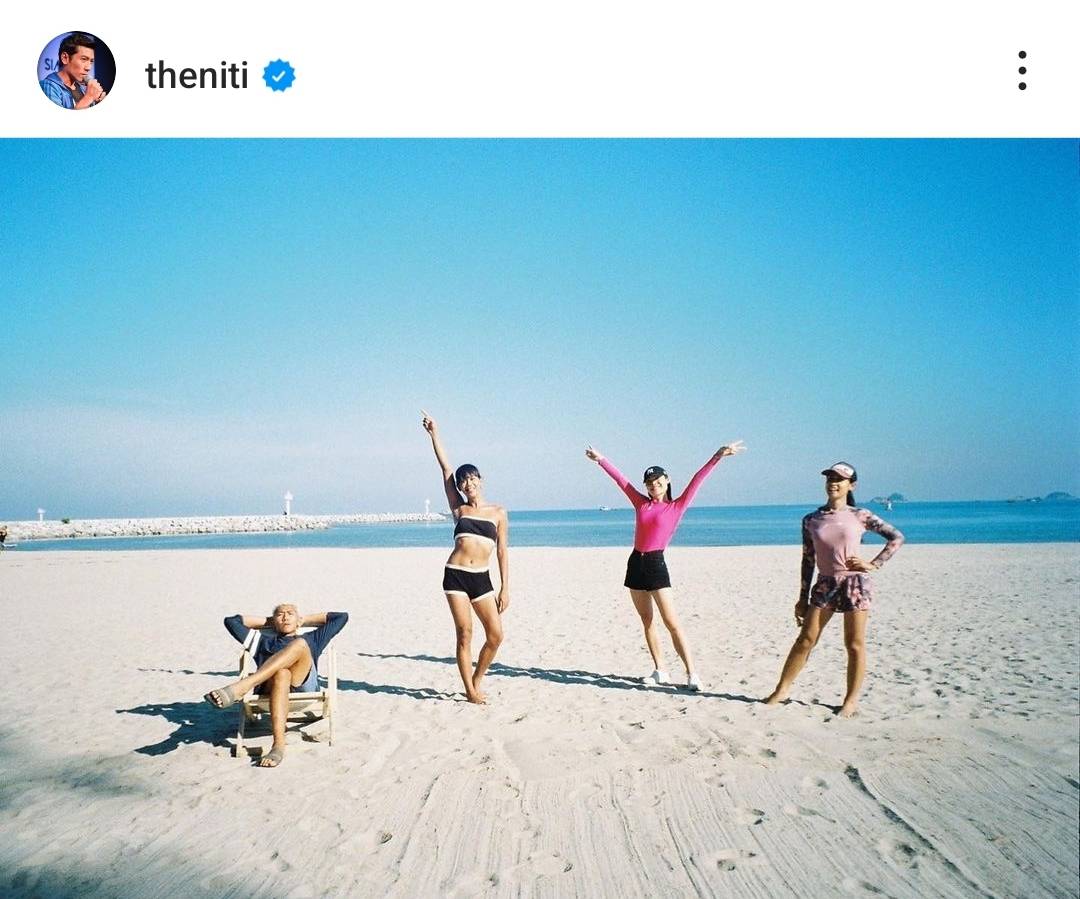 จนกว่าจะพบกันใหม่ เทยเที่ยวไทย ประกาศปิดซีซั่น ตำนาน 12 ปี จนกว่าจะพบกันใหม่ เทยเที่ยวไทย ประกาศปิดซีซั่น ตำนาน 12 ปี