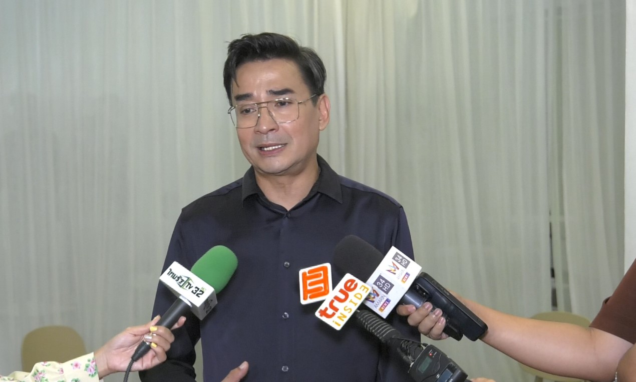 นีโน่ พร้อมซัพพอร์ต อาทิตย์ ริว หากต้องการความช่วยเหลือ... 