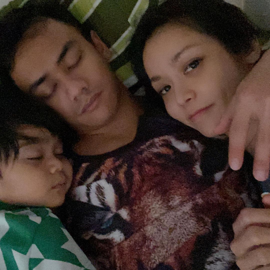 นุ๊ก สุทธิดา ควงสามี เคลียร์ข่าวเตียงหัก นุ๊ก สุทธิดา ควงสามี เคลียร์ข่าวเตียงหัก