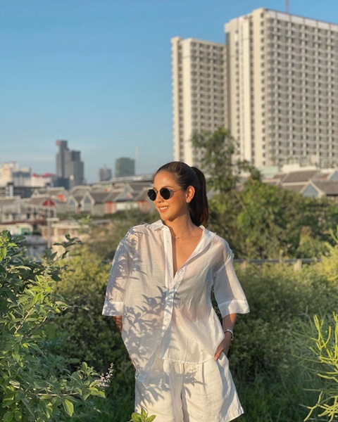 หมิว สิริลภัส ของขึ้น!! โดนโรคจิตโทรกวนตั้งแต่เช้า หมิว สิริลภัส ของขึ้น!! โดนโรคจิตโทรกวนตั้งแต่เช้า