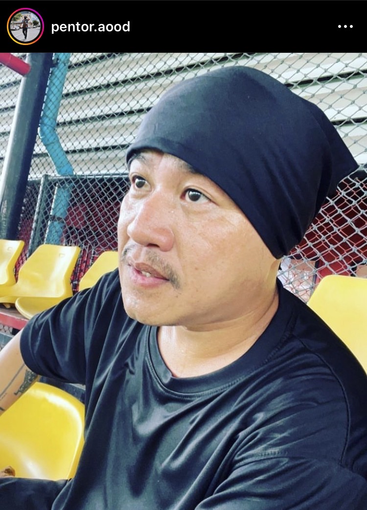 อู๊ด เป็นต่อ พร้อมลุยธุรกิจชาบูต่อ หลังเจอพิษโควิดจนต้องสั่งปิดร้าน