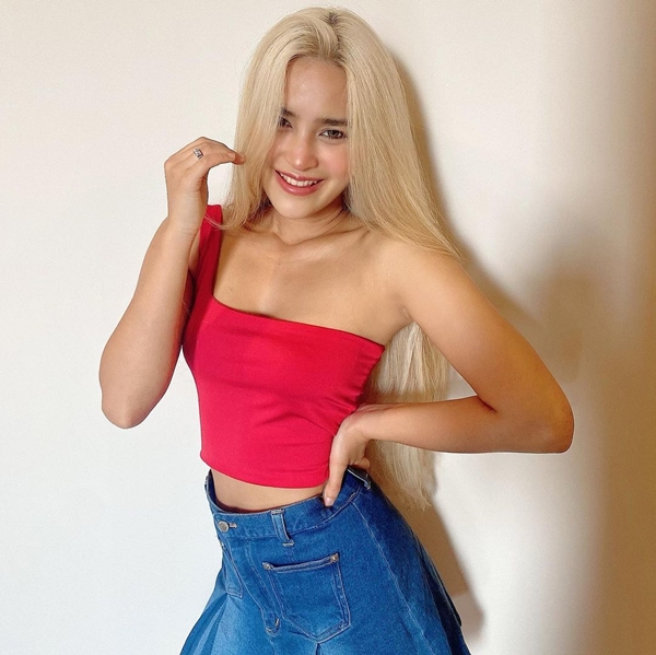 แตงค์กิ้ว โพสต์ครั้งแรก! รับเป็นคนจบความสัมพันธ์... แตงค์กิ้ว โพสต์ครั้งแรก! รับเป็นคนจบความสัมพันธ์...