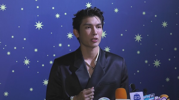“มิว ศุภศิษฏ์” สภาพจิตใจดีขึ้น หลังเข้าพบคุณหมอ   (มีคลิป)
