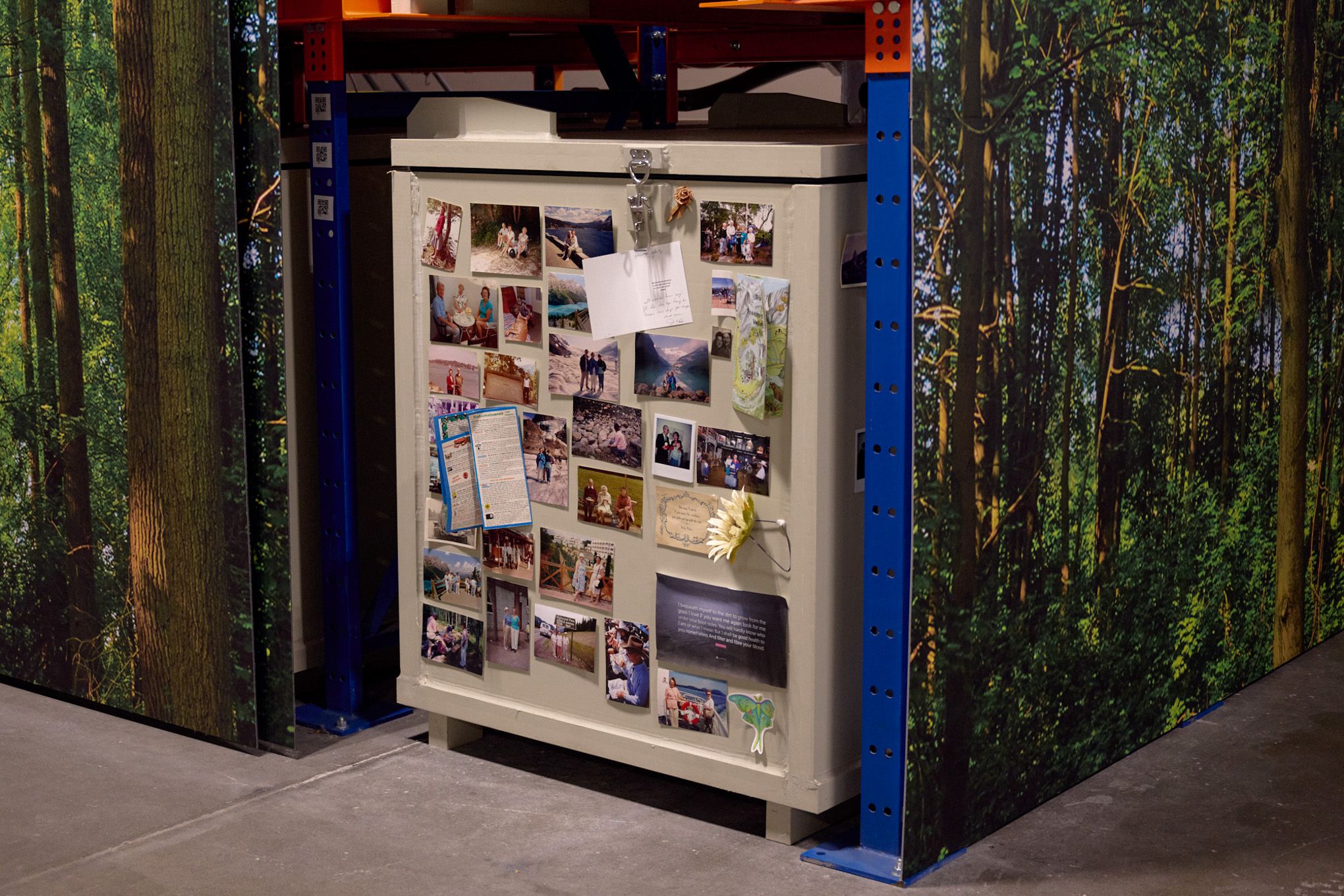 Return Home สตาร์ตอัปรับดูแลร่างผู้จากไป ทำให้กลายเป็นปุ๋ยสู่ดิน