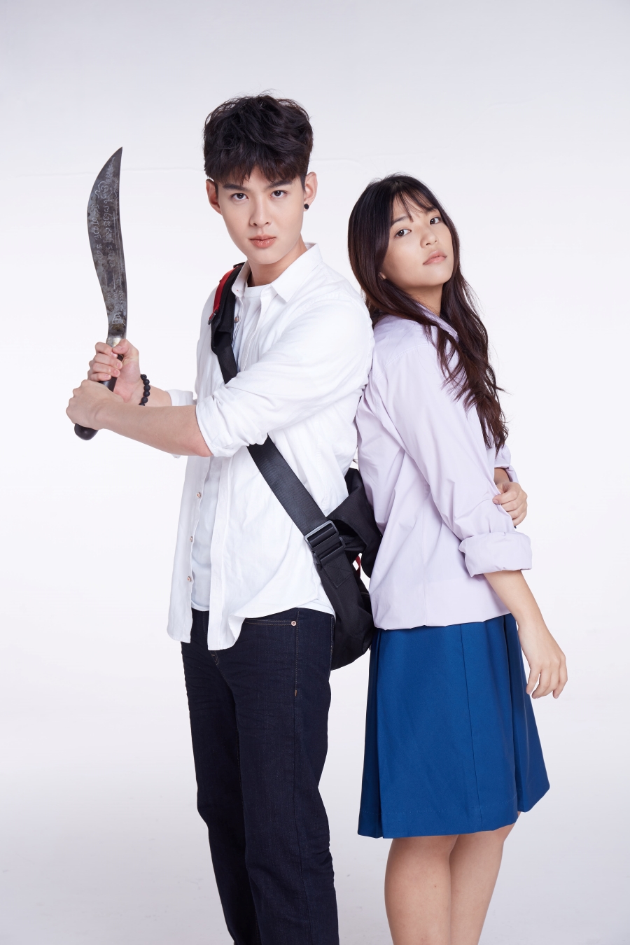 “เซ้นต์-อร” ไม่ยอมตกเทรนด์ โชว์สเต็ป “ฮักต้าวหลาย challenge” “เซ้นต์-อร” ไม่ยอมตกเทรนด์ โชว์สเต็ป “ฮักต้าวหลาย challenge”