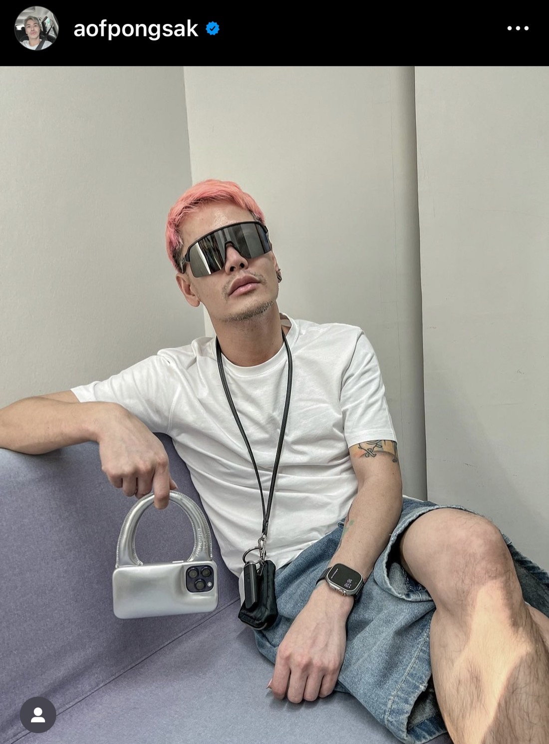 อ๊อฟ ปองศักดิ์ ประกาศโสด!! เริ่มต้นชีวิตใหม่...