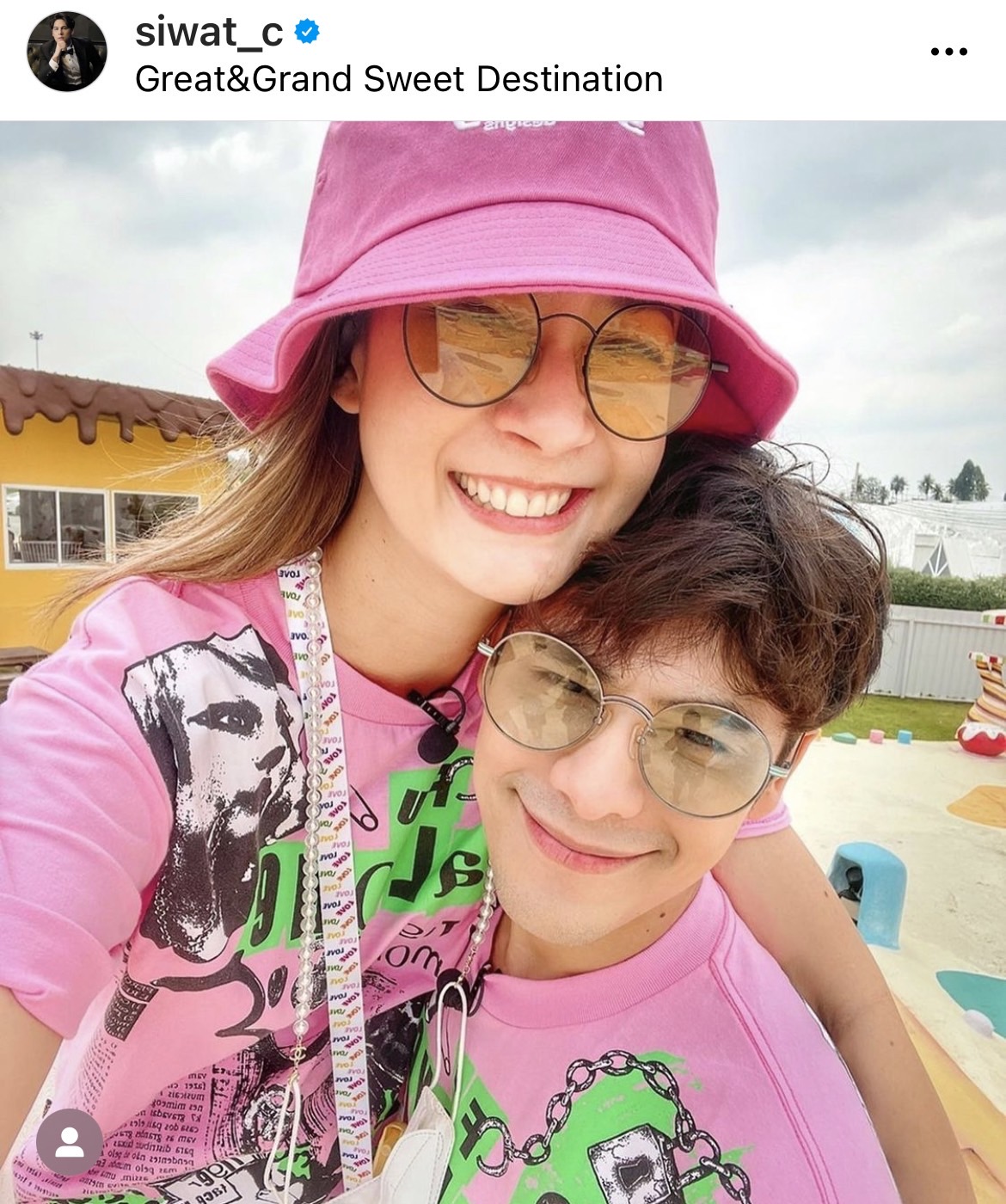 ซี ศิวัฒน์ ตอบชัดเรื่องเรื่องทายาท ปัดพาภรรยา เอมี่ ตั้งวงปาร์ตี้ทุกวัน ซี ศิวัฒน์ ตอบชัดเรื่องเรื่องทายาท ปัดพาภรรยา เอมี่ ตั้งวงปาร์ตี้ทุกวัน