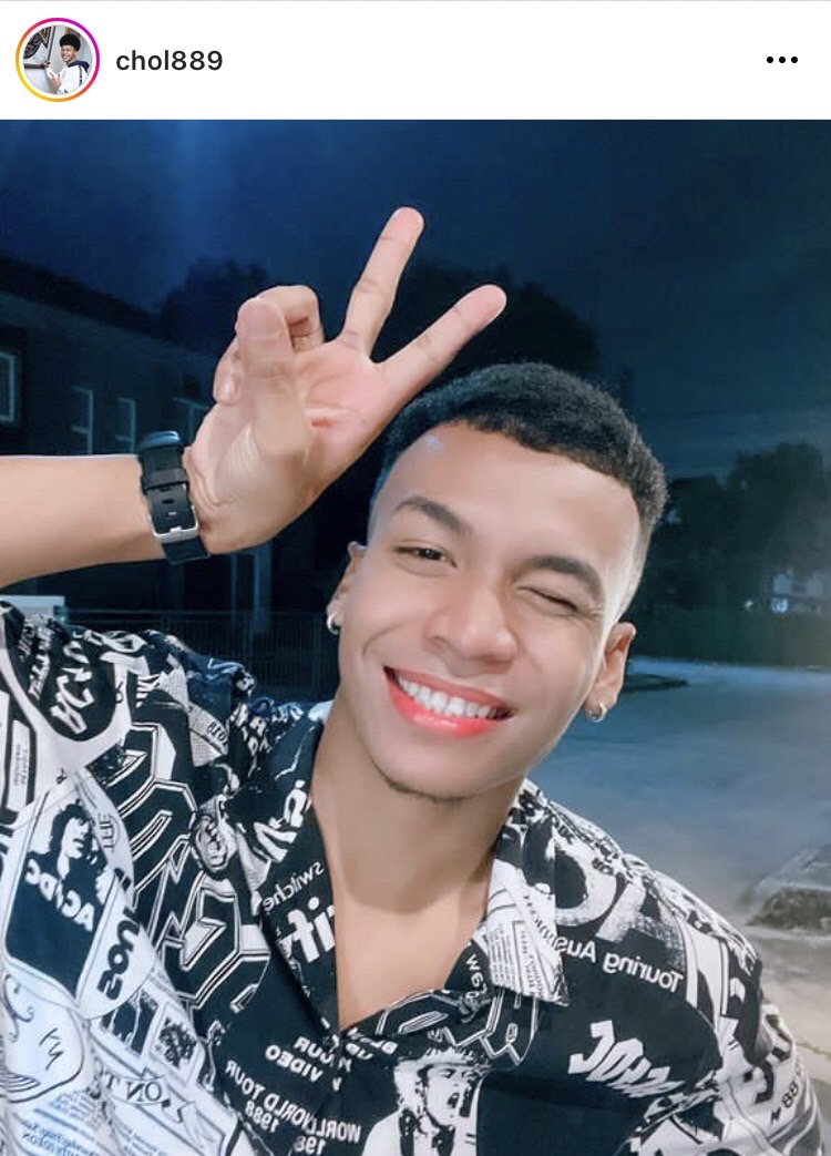 โชค รถแห่ ตอบกลับหลังถูกพาดพิงจากนักร้องดัง เบิ้ล ปทุมราช 