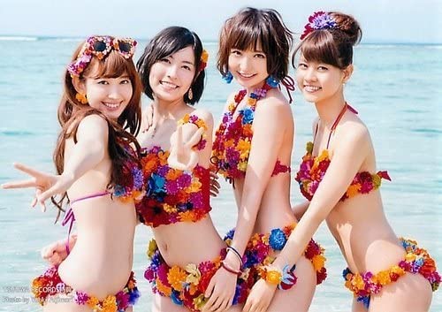 สุดช็อก!! 'ชิโนดะ มาริโกะ' อดีต AKB48 ยุคคามิเซเว่น ถูกสามียื่นฟ้องเพราะคบชู้ สุดช็อก!! 'ชิโนดะ มาริโกะ' อดีต AKB48 ยุคคามิเซเว่น ถูกสามียื่นฟ้องเพราะคบชู้