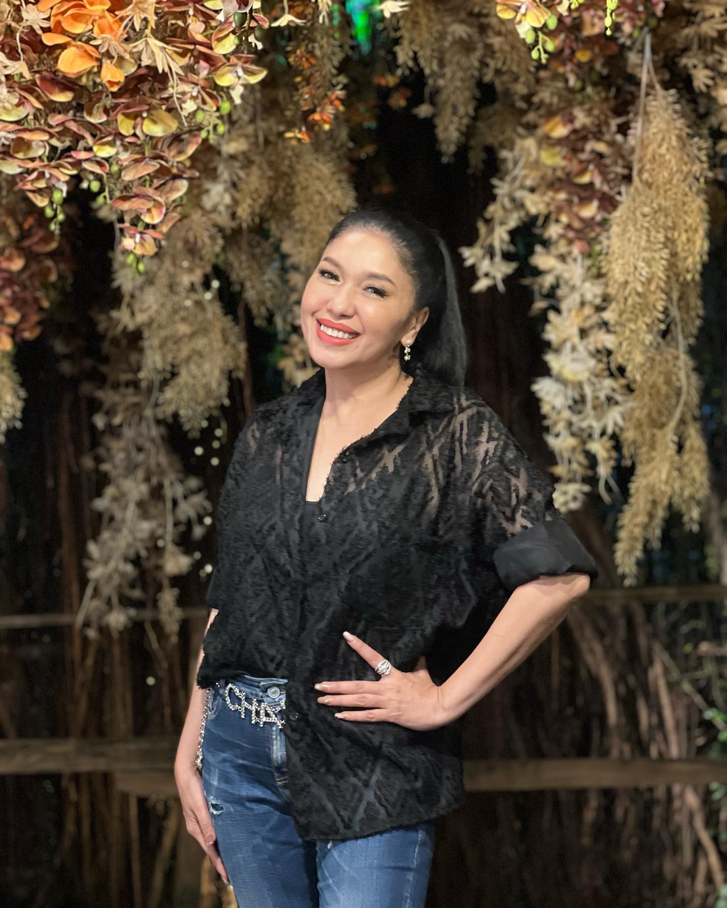 “เอ้ ชุติมา” มูฟออนได้นานแล้ว ลั่นหั่นผมบริจาคไม่ได้ประชดรัก (มีคลิป) “เอ้ ชุติมา” มูฟออนได้นานแล้ว ลั่นหั่นผมบริจาคไม่ได้ประชดรัก (มีคลิป)