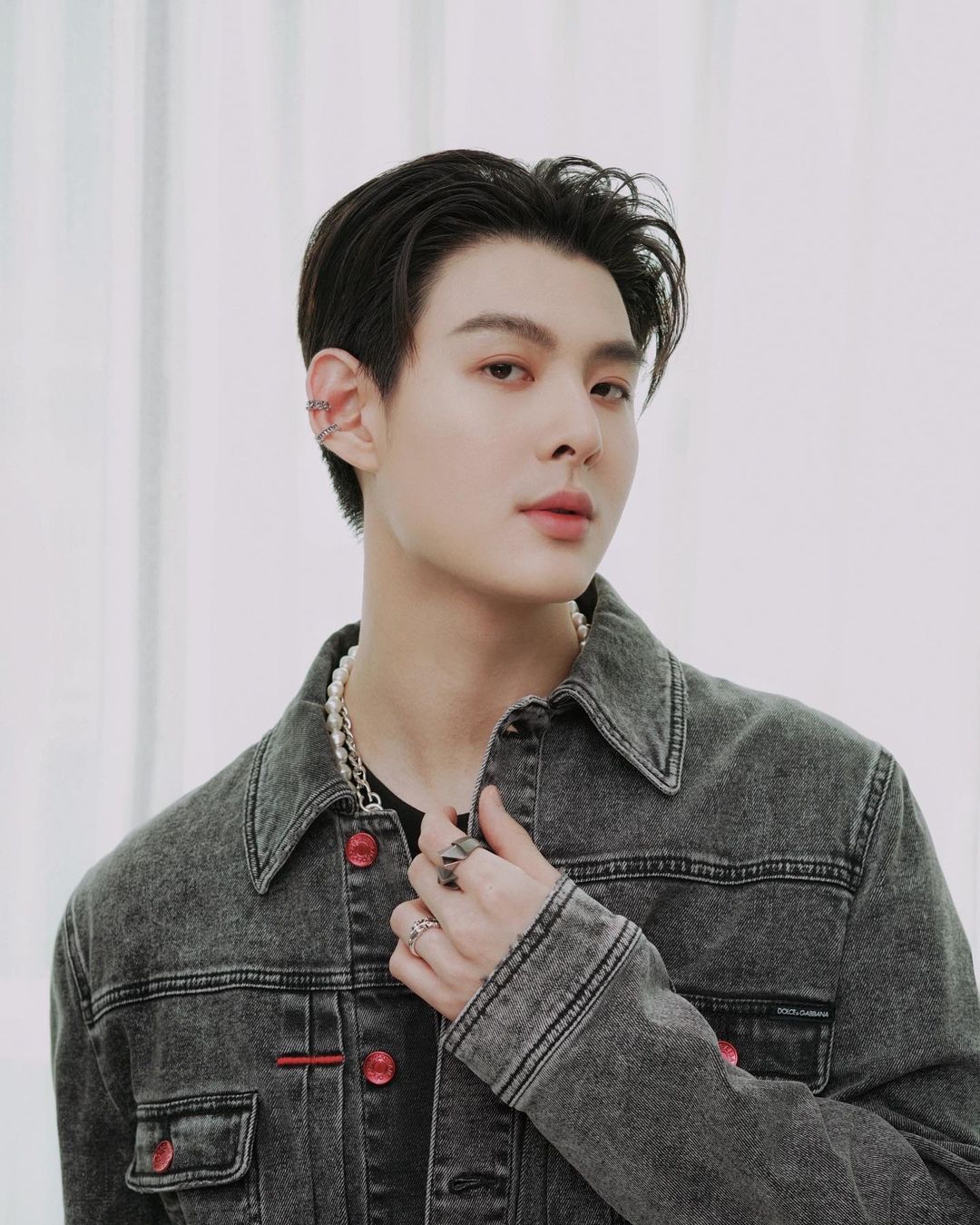 เซ้นต์ ศุภพงษ์ Presenter TRUE5G เซ็นสัญญาเป็นนักแสดงช่อง 3 (มีคลิป)