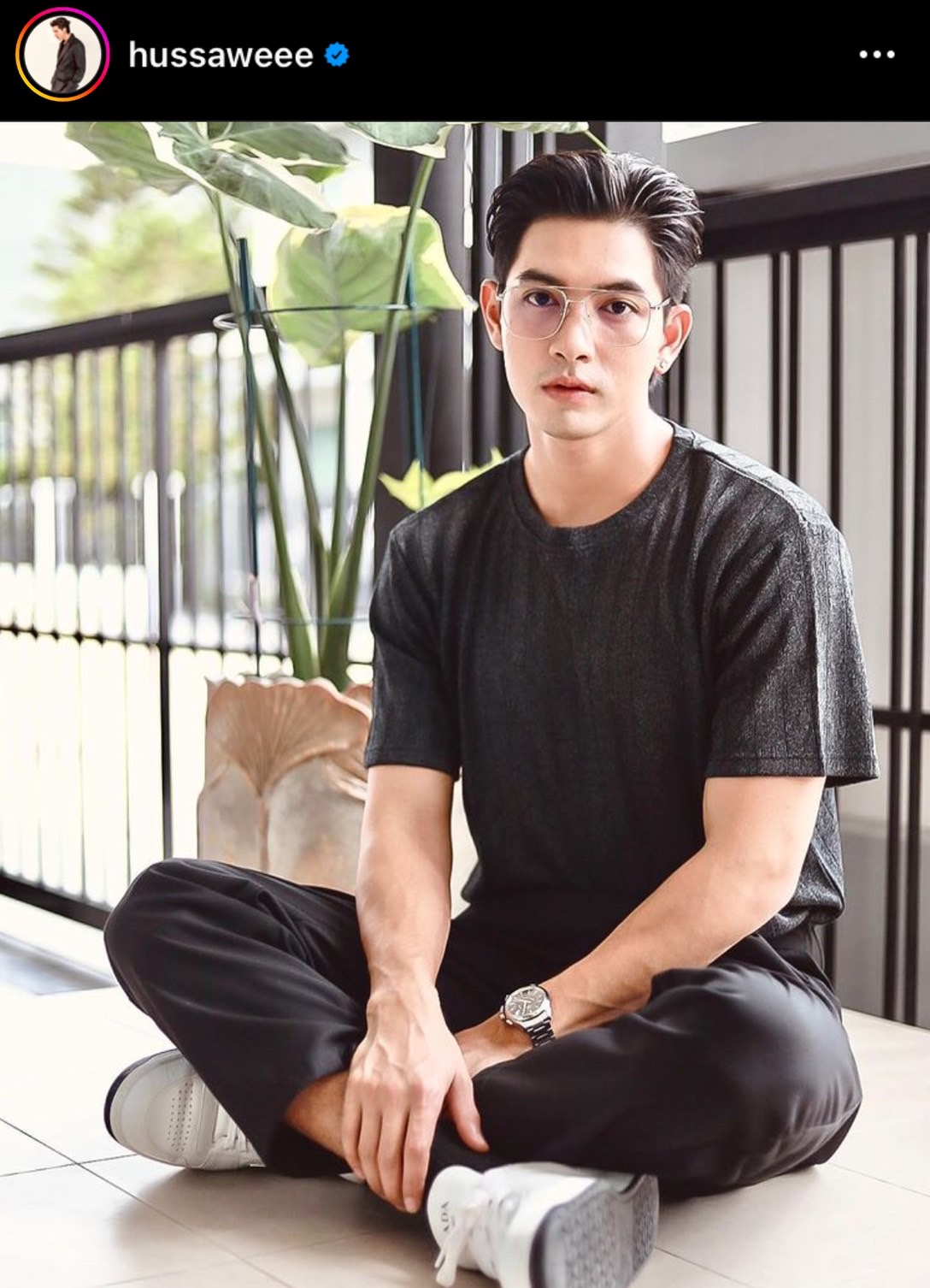 เข้ม หัสวีร์ ยอมรับ เครียดเรื่องคดีอดีตผู้จัดการ แถมเป็นห่วงคนในครอบครัว เข้ม หัสวีร์ ยอมรับ เครียดเรื่องคดีอดีตผู้จัดการ แถมเป็นห่วงคนในครอบครัว