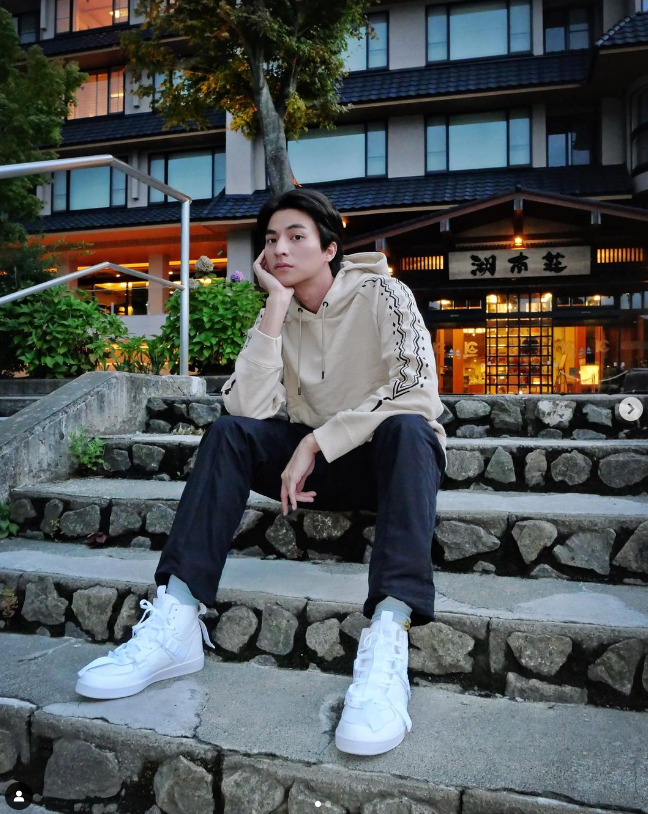 เรียกเสียงกรี๊ดล้นฮอลล์ “กลัฟ คณาวุฒิ จัดงานแฟนมีตที่ฟิลิปปินส์